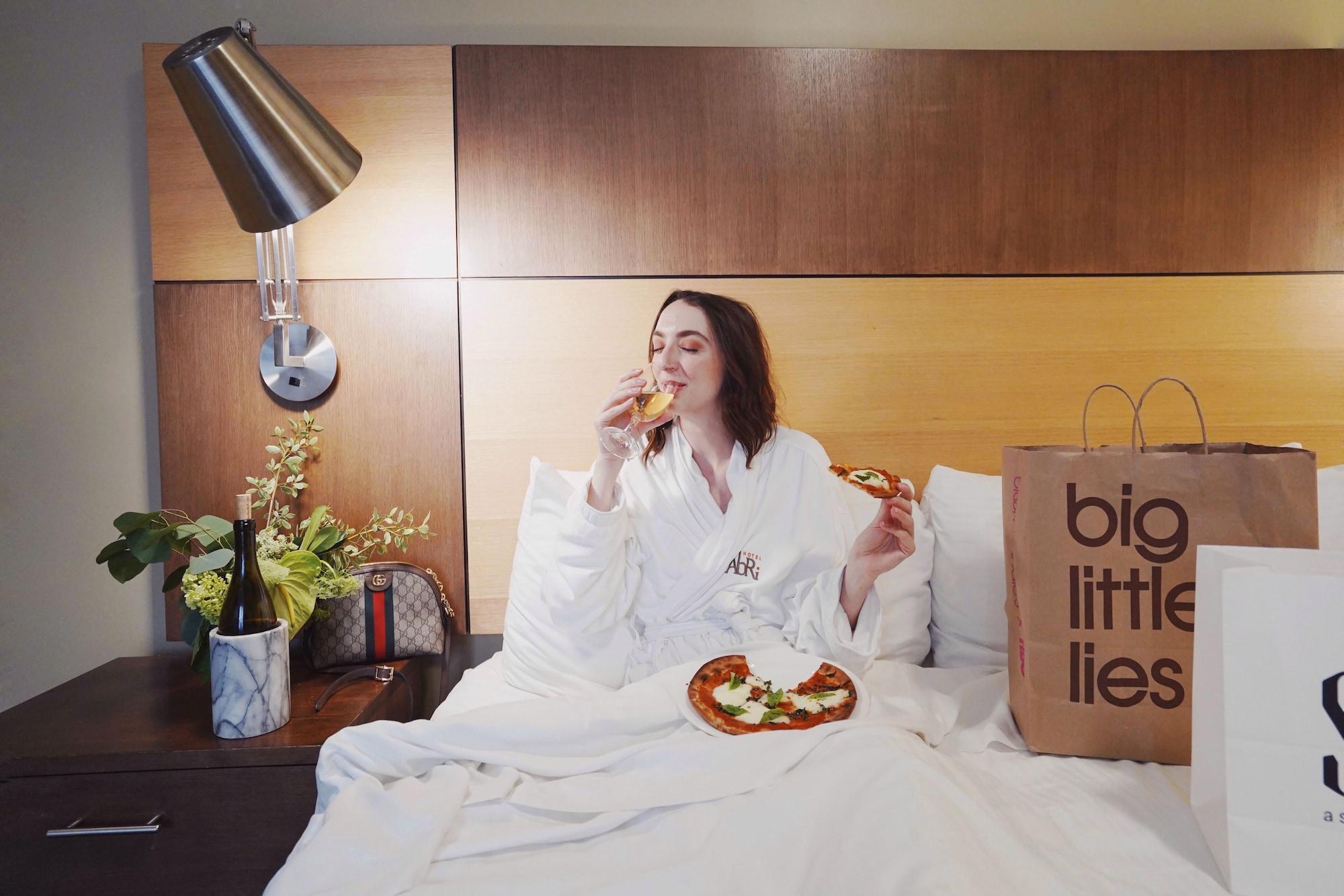Hotel Abri Union Square San Francisco Luaran gambar