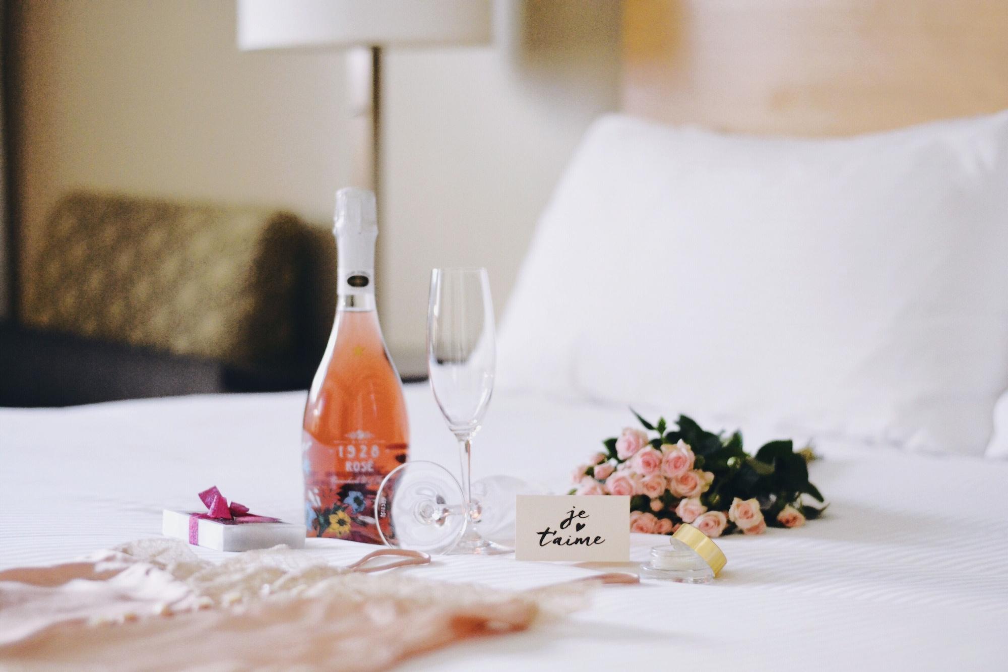 Hotel Abri Union Square San Francisco Luaran gambar