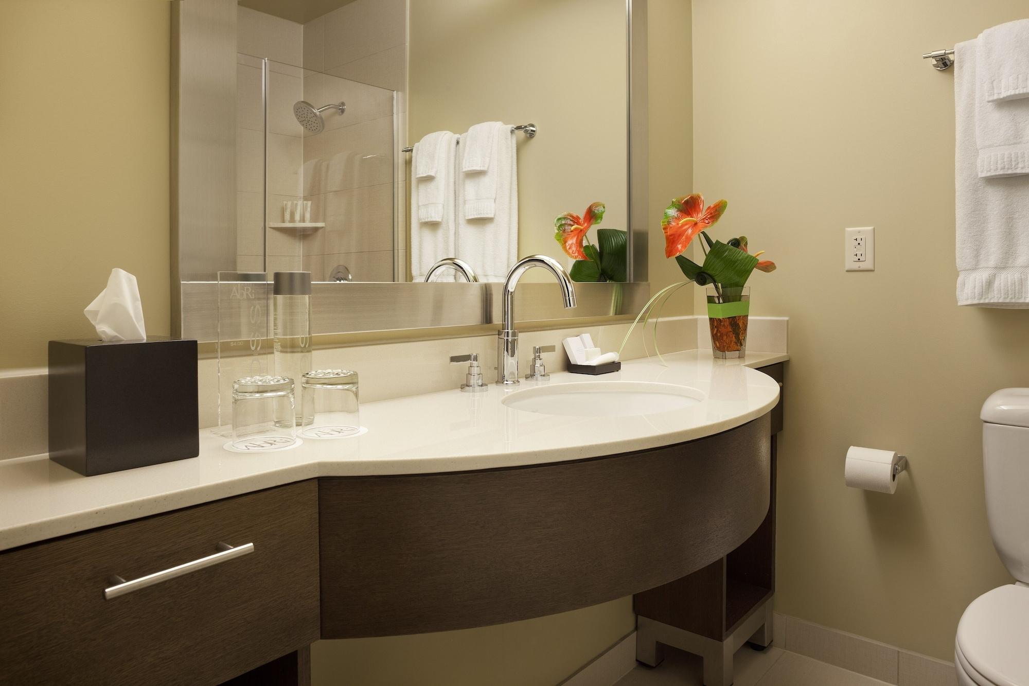 Hotel Abri Union Square San Francisco Luaran gambar