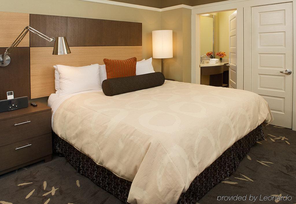 Hotel Abri Union Square San Francisco Bilik gambar