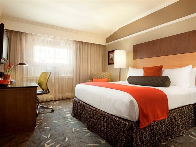 Hotel Abri Union Square San Francisco Luaran gambar