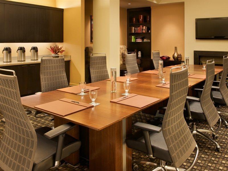 Hotel Abri Union Square San Francisco Luaran gambar