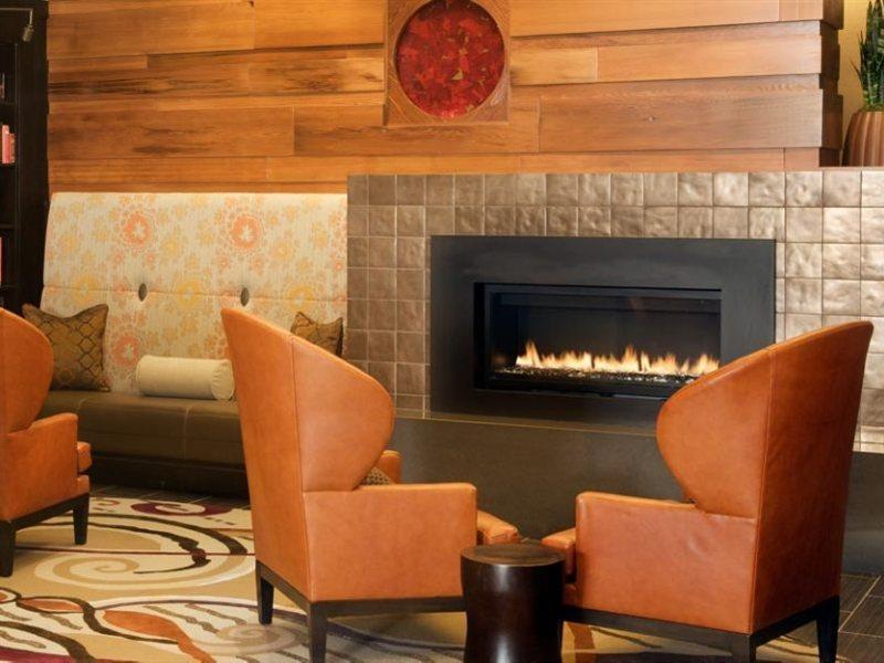 Hotel Abri Union Square San Francisco Luaran gambar