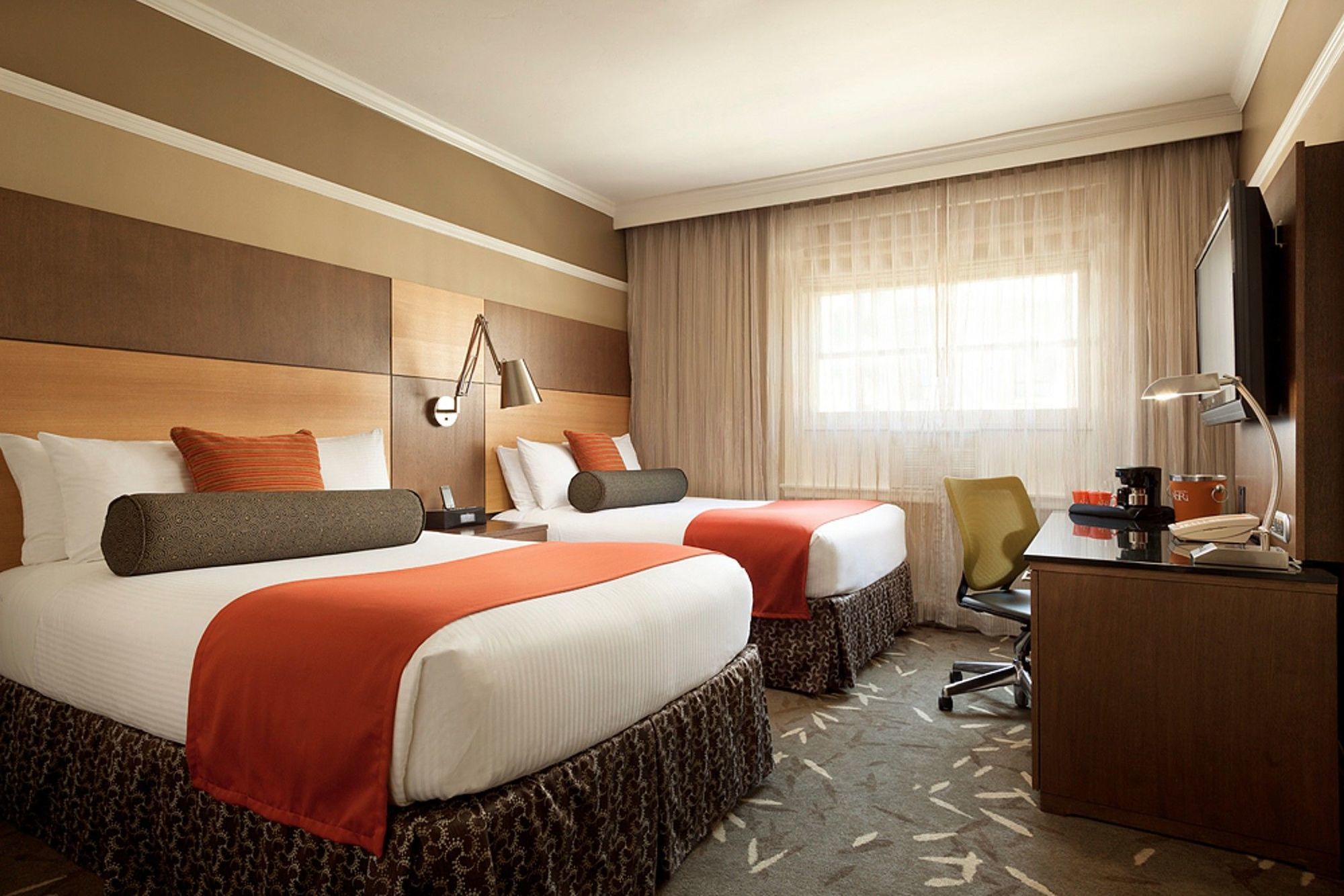 Hotel Abri Union Square San Francisco Luaran gambar