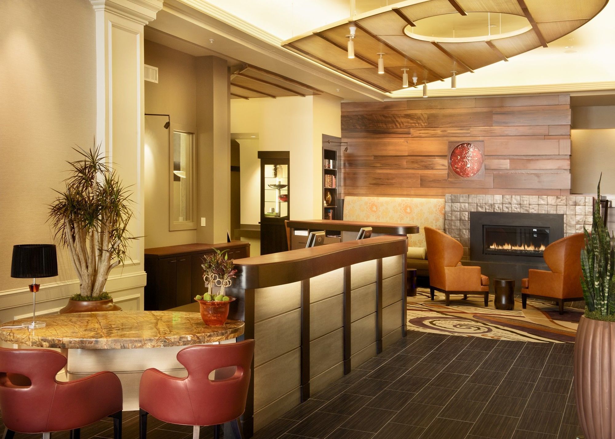 Hotel Abri Union Square San Francisco Luaran gambar