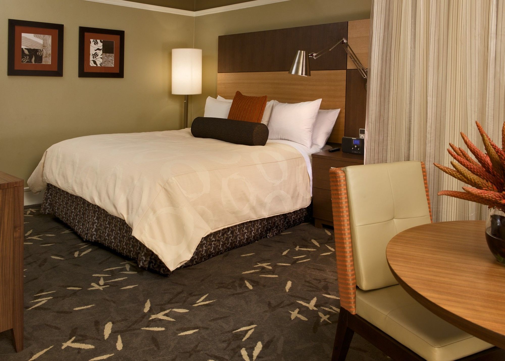 Hotel Abri Union Square San Francisco Luaran gambar