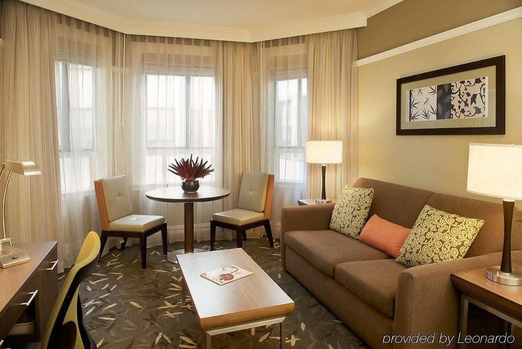 Hotel Abri Union Square San Francisco Bilik gambar