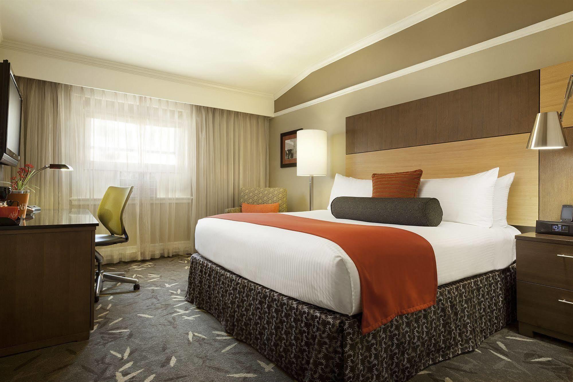 Hotel Abri Union Square San Francisco Luaran gambar