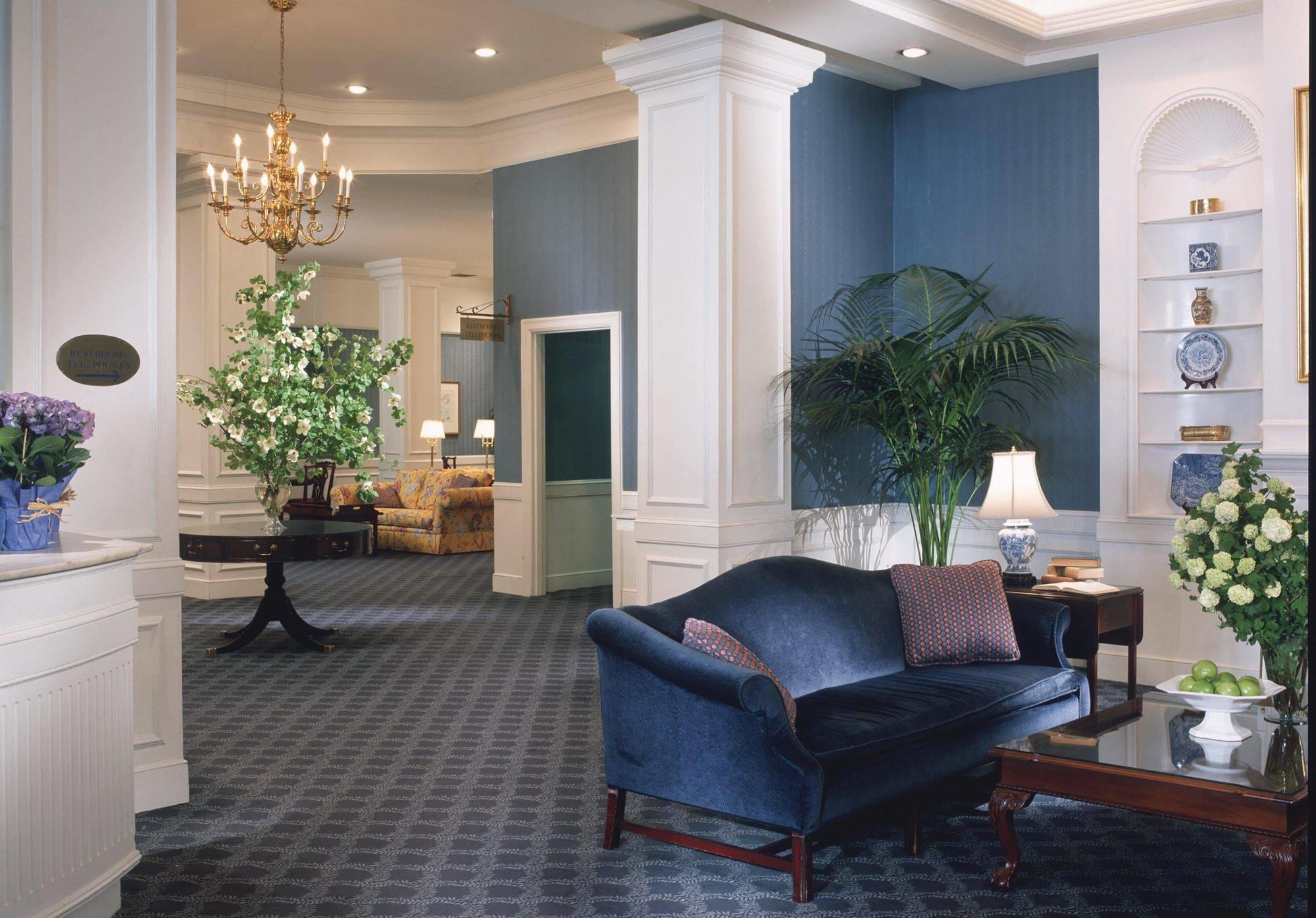 Hotel Abri Union Square San Francisco Luaran gambar