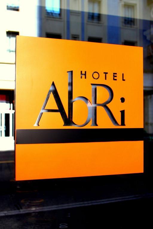 Hotel Abri Union Square San Francisco Luaran gambar
