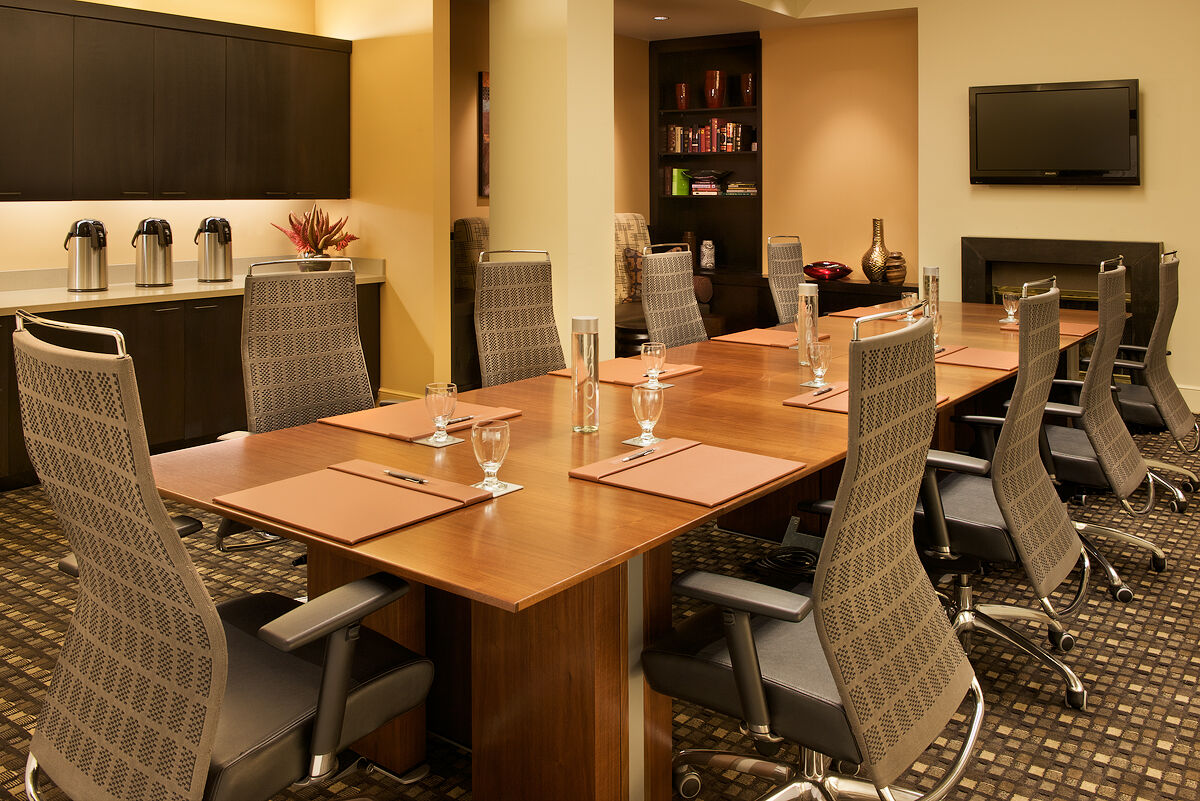 Hotel Abri Union Square San Francisco Luaran gambar