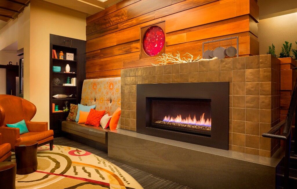 Hotel Abri Union Square San Francisco Luaran gambar